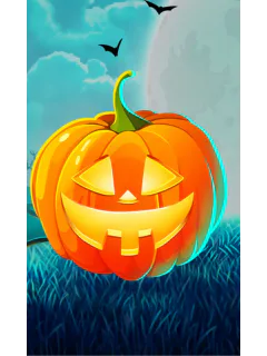 Halloween Jackpot